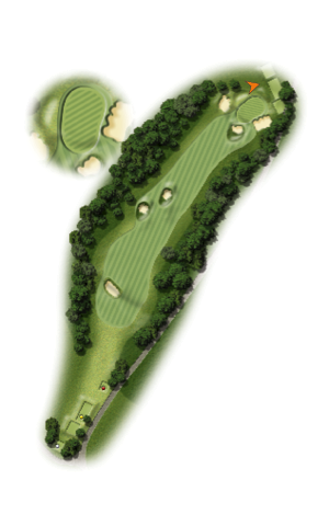 hole plan