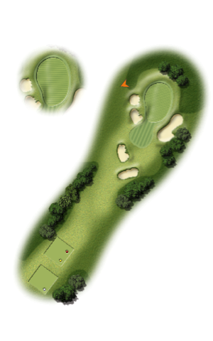 hole plan
