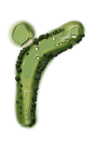 hole plan