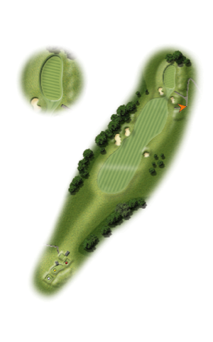 hole plan